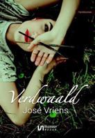 Verdwaald - José Vriens - ebook - thumbnail