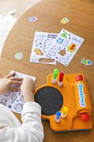 Jumbo dessineo sticker studio - thumbnail