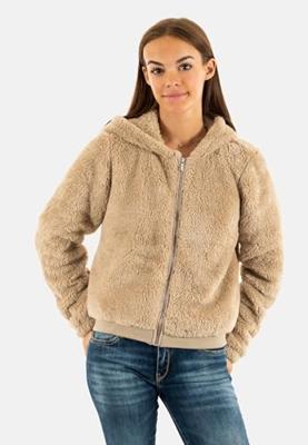 Only Newanna Sherpa Jacket