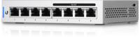 Ubiquiti Networks UniFi-schakelaar 8 60 W, US-8-60 W - thumbnail