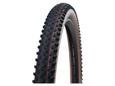 Schwalbe Vouwband racing ray super race 29 x 2.25" / 57-622 mm - transparent sidewall Schwalbe Vouwband racing ray super race 29 x 2.25" / 57-622 mm - transparent sidewall