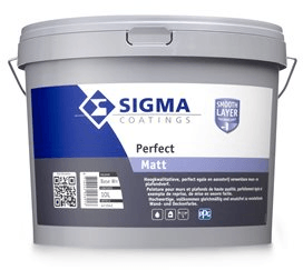 Sigma Perfect Matt
