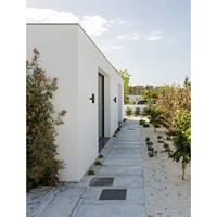 Lyora WandlampOfir antraciet - 9002866 - thumbnail