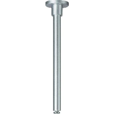 Paulmann 97599 97599 230V-railsysteemcomponenten Railophanging Chroom (mat)
