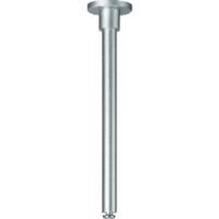 Paulmann 97599 97599 230V-railsysteemcomponenten Railophanging Chroom (mat) - thumbnail