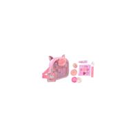 Johntoy Lala make-up set in eenhoorn rugzak - thumbnail
