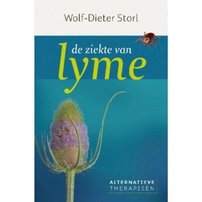 De ziekte van Lyme (Paperback)