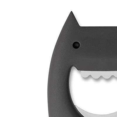 Alessi Diabolix Flesopener