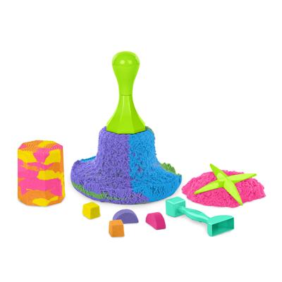 Kinetic Sand Squish and Create Kinetic Sand Squish and Create