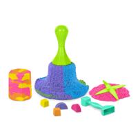 Kinetic Sand Squish and Create - thumbnail