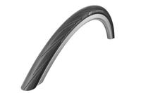Schwalbe Buitenband lugano ii draadband 28 x 1.10 (28-622) zwart - thumbnail