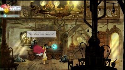 Child of Light Ultimate Remaster (Code in a Box) - thumbnail