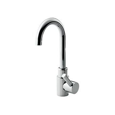 Plieger Pico Toiletkraan 3/8" Chroom