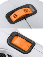 Meister Vlakschuurmachine Mfs280 280W 5Y W - WU5456190 - thumbnail