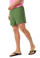Nike Swim Essential 5" Zwembroek Heren Groen - Maat XS - Kleur: Groen | Soccerfanshop - thumbnail