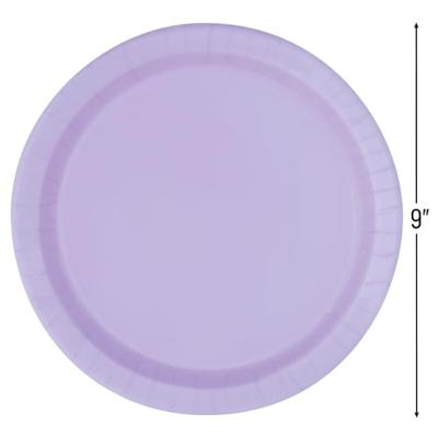 Unique Party 31355 wegwerpbord Bord Unique Party 31355 wegwerpbord Bord