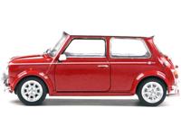 Solido Auto Mini Cooper Sport nightfire rood Kant-en-klaar model Personenauto (model) - thumbnail