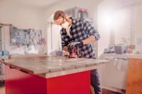 Einhell Power X-Change TE-RS 18 Li-Solo 4462010 Excentrische accuschuurmachine Ø 125 mm - thumbnail