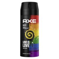Axe Unite Deodorant Bodyspray - thumbnail