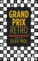 Grand Prix Retro - Olav Mol - ebook - thumbnail