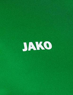 JAKO 6150 T-Shirt Classico - Sportgroen - 3XL
