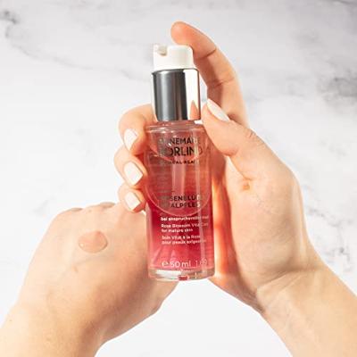 Annemarie Borlind Rose Blossom Revitalizing Care Annemarie Borlind Rose Blossom Revitalizing Care