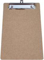 Klemplaat voor ft A5 (16 x 25 cm) - thumbnail