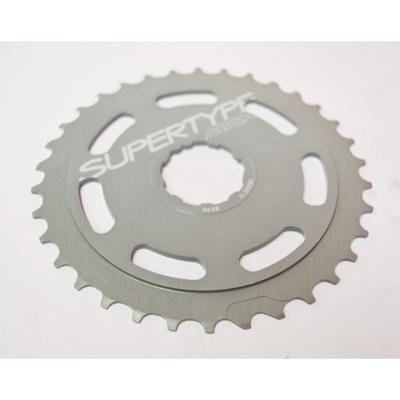 Miche Supertype Shimano Tandwiel Laatste 11V