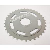 Shimano Miche krans supertype 34t 11v (laatste) - thumbnail