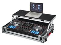 Gator Cases G-TOUR-MIX-12 houten koffer voor 12 inch DJ Mixer - thumbnail