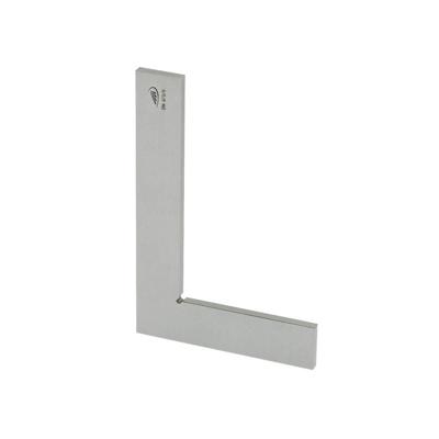 HELIOS PREISSER 0373106 Platte winkelhaak 250 x 160 mm 90 °