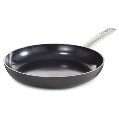 BergHOFF Leo Braadpan 28cm Pan Zwart