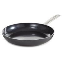BergHOFF Leo Braadpan 28cm Pan Zwart - thumbnail