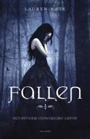 Fallen - Lauren Kate - Paperback (9789000378142) - thumbnail