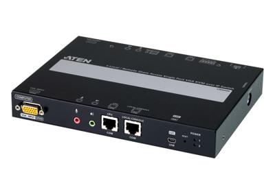 ATEN CN9000 KVM-extender Via netwerkkabel RJ45