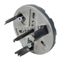 Wolfcraft 5985000 Gatenzaag 1 stuks 1 stuk(s) - thumbnail