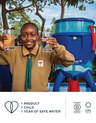 LifeStraw Go 2.0 Waterfilter 700ml Drinkfles LifeStraw Go 2.0 Waterfilter 700ml Drinkfles