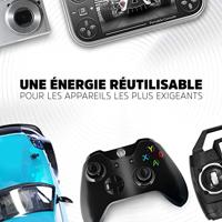 Energizer ENR Recharge Extreme 2300 AA BP4 - thumbnail