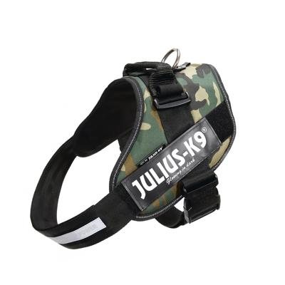 IDC Powertuig Camouflage - Maat 2 IDC Powertuig Camouflage - Maat 2