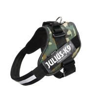 IDC Powertuig Camouflage - Maat 2 - thumbnail