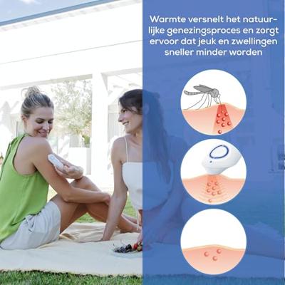 Beurer BR60 Anti-insectenbeet - thumbnail