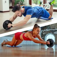 Ab Wheel - thumbnail