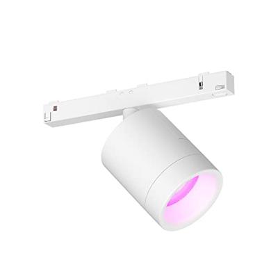 Philips Hue Perifo - White and color uitbreiding spot wit - 929003115801