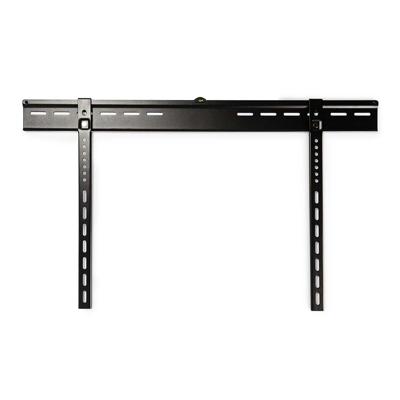 Vaste TV Muurbeugel | 37 - 70" | Max. 65 kg | 9 mm wandafstand