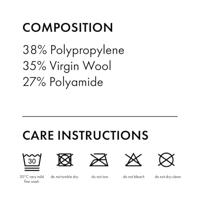 FALKE RU4 Endurance Wool Sokken Dames - thumbnail