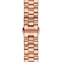 Tissot T-Wave T112.210.33.456.00 Dameshorloge - thumbnail