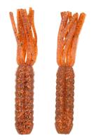 Spro Scent Series Insta Tube 7,5 cm Caramel Disco - thumbnail