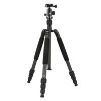 Sirui KTV2 statief + G-10KX balhoofd - thumbnail