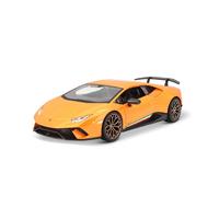 Bburago Lamborghini Huracan Performate 1:24 Auto - thumbnail
