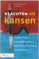 Klachten en kansen (Paperback) - thumbnail